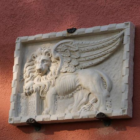 Sepa Chioggia Calle Moretti Bagian luar foto