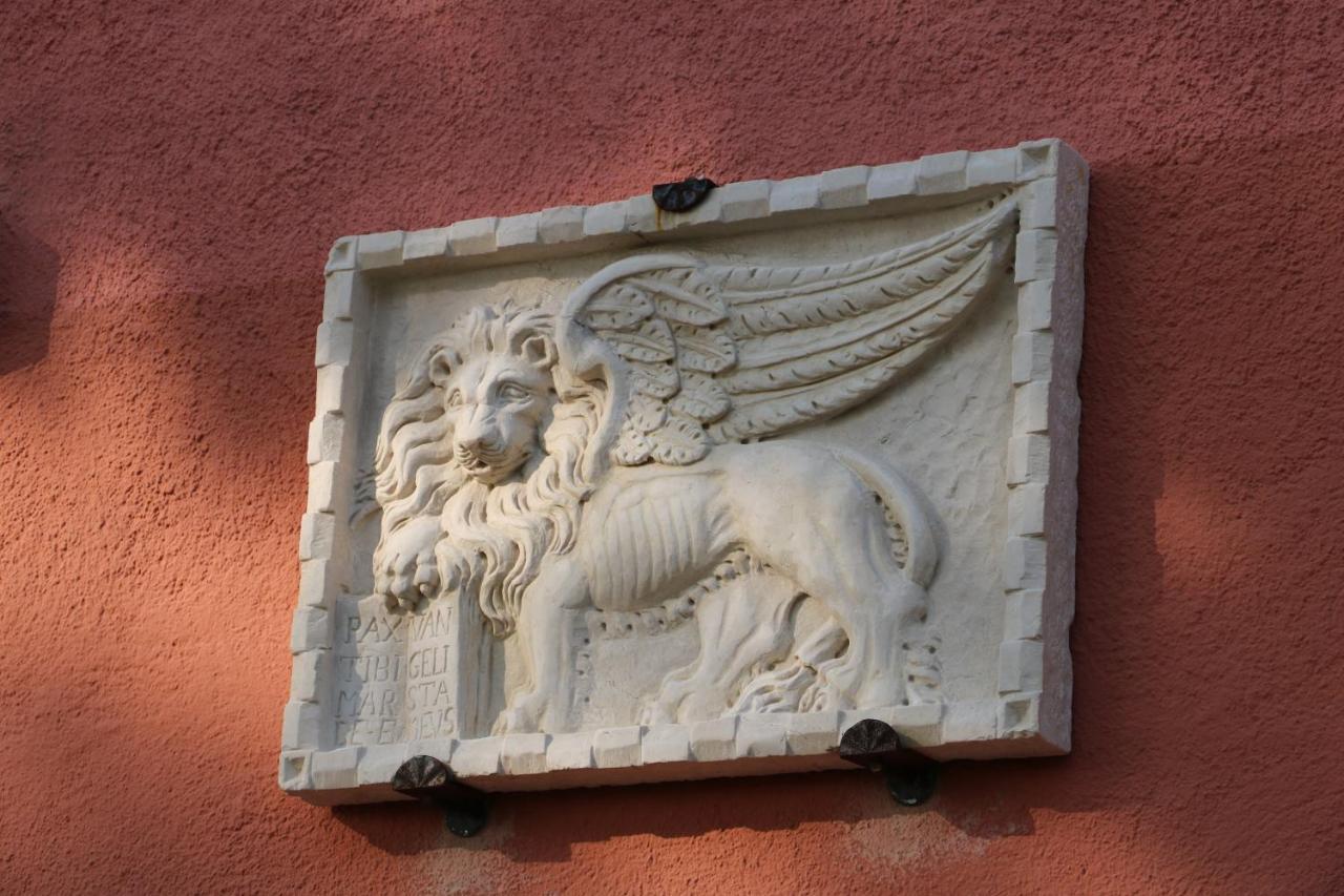 Sepa Chioggia Calle Moretti Bagian luar foto